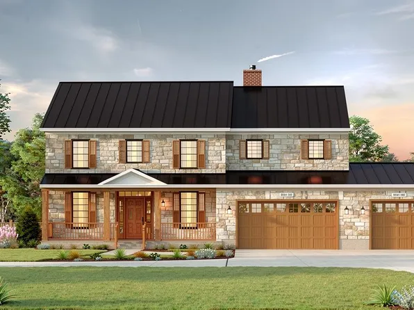 9837 Pembroke Dr, Hagerstown, MD 21740