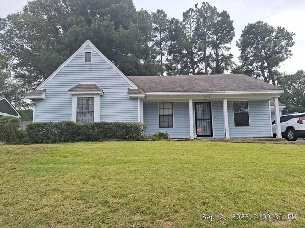 6515 Frosty Leaf Dr, Memphis, TN 38141