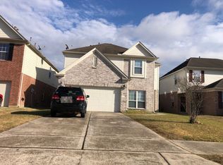 22622 Spring Crossing Dr, Spring, TX 77373