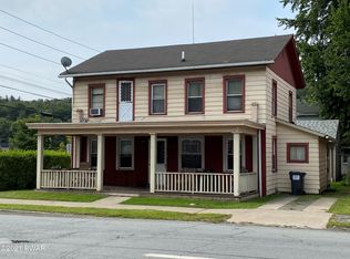402 Church St, Honesdale, PA 18431