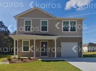 1104 Courtland Ave, Rocky Mount, NC 27801