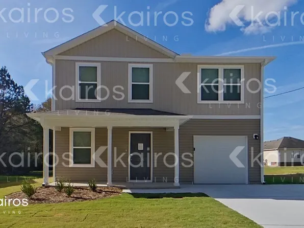 1104 Courtland Ave, Rocky Mount, NC 27801