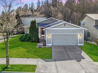 7714 88th Pl NE, Marysville, WA