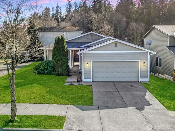 7714 88th Place NE, Marysville, WA 98270