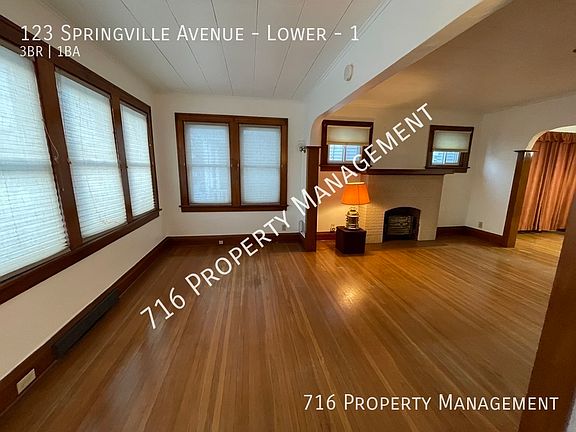 3rd image of 123 Springville Ave #1
