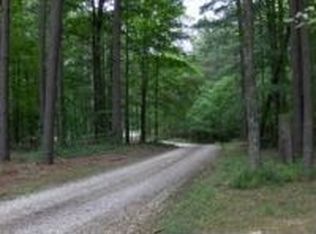 5658 E State Road 364, Winslow, IN 47598
