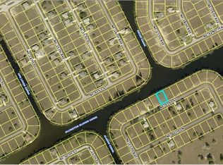 1725 NE 41st St, Cape Coral, FL 33909