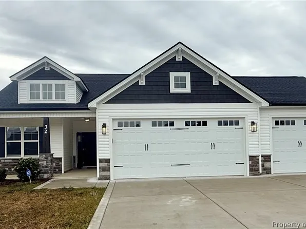 32 Boyce Ct, Sanford, NC 27332