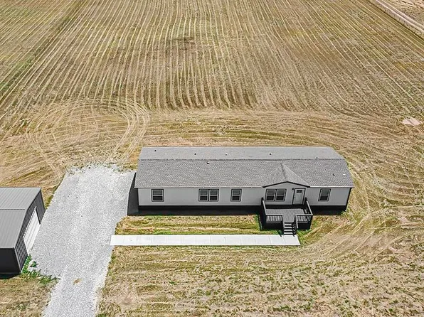 2737 Watkins Rd, Wichita Falls, TX 76305