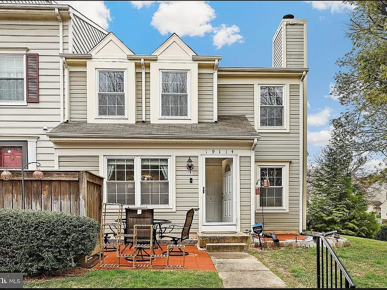 19114 Highstream Dr — Photo 1