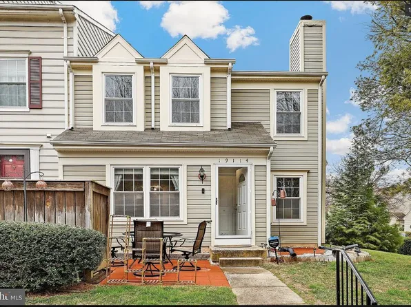 19114 Highstream Dr, Germantown, MD 20874