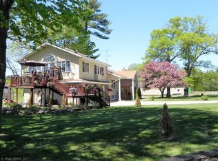 11155 Crosstown Rd, Grantsburg, WI 54840