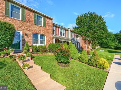 3105 Holly Berry Ct, Abingdon, MD, 21009