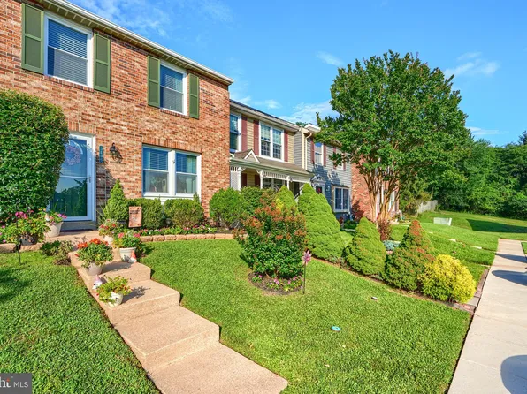 3105 Holly Berry Ct, Abingdon, MD 21009