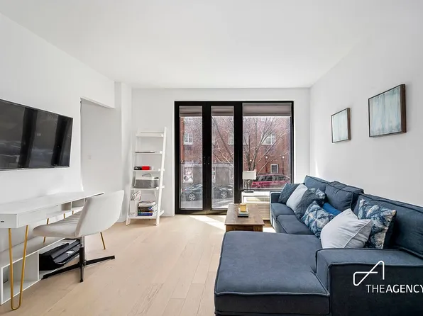 181 E 101st St #207, New York, NY 10029