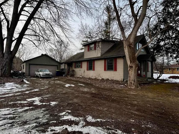 3545 Church St, Saginaw, MI 48604
