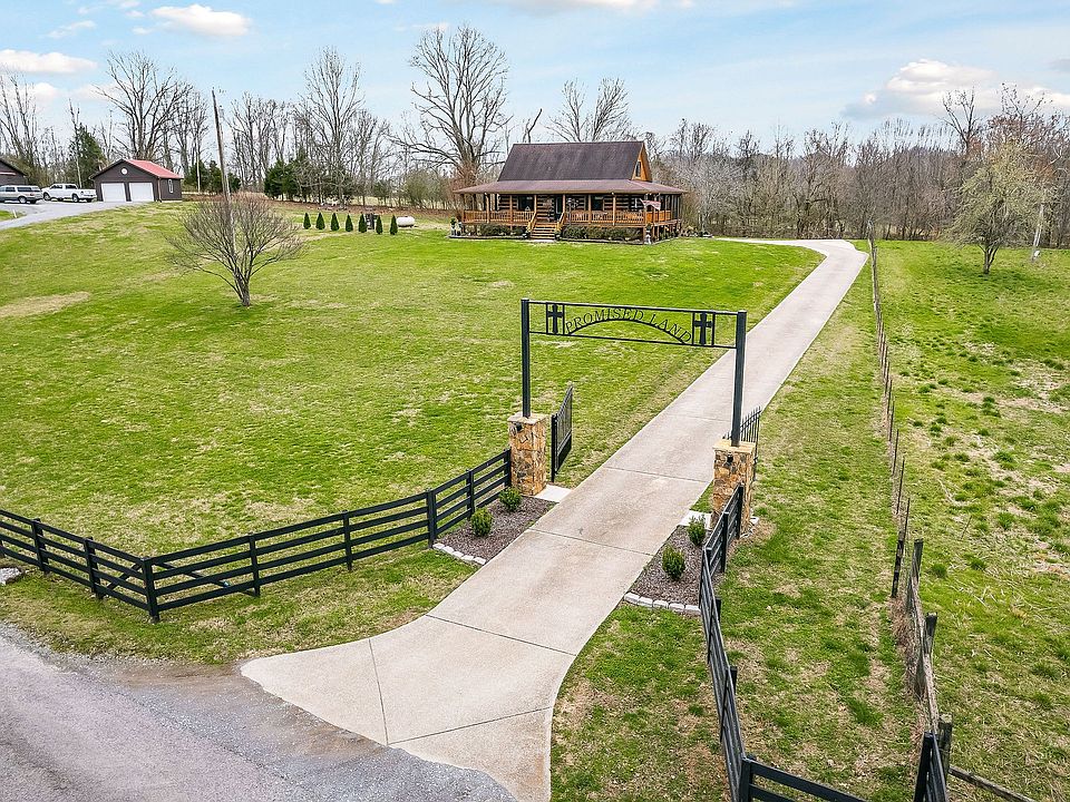 315 Slave Cemetery Rd LOT 1011, Granville, TN 38564 Zillow
