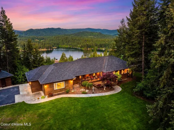 37371 E Hayden Lake Rd, Hayden Lake, ID 83835