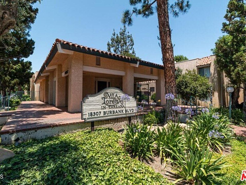 1st image of 18307 Burbank Blvd Unit 56