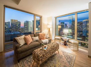 98 Kneeland St, Boston, MA 02111