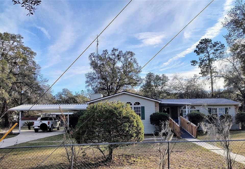 640 Hirst St, Bronson, FL 32621 MLS OM651130 Zillow