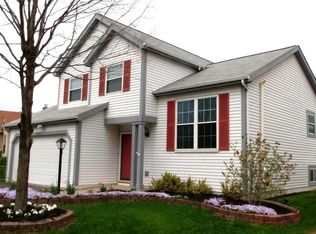3024 Grand Haven Dr, Pickerington, OH