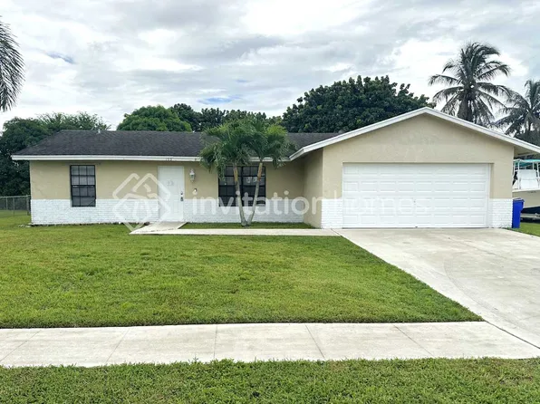 103 Bobwhite Rd, Royal Palm Beach, FL 33411