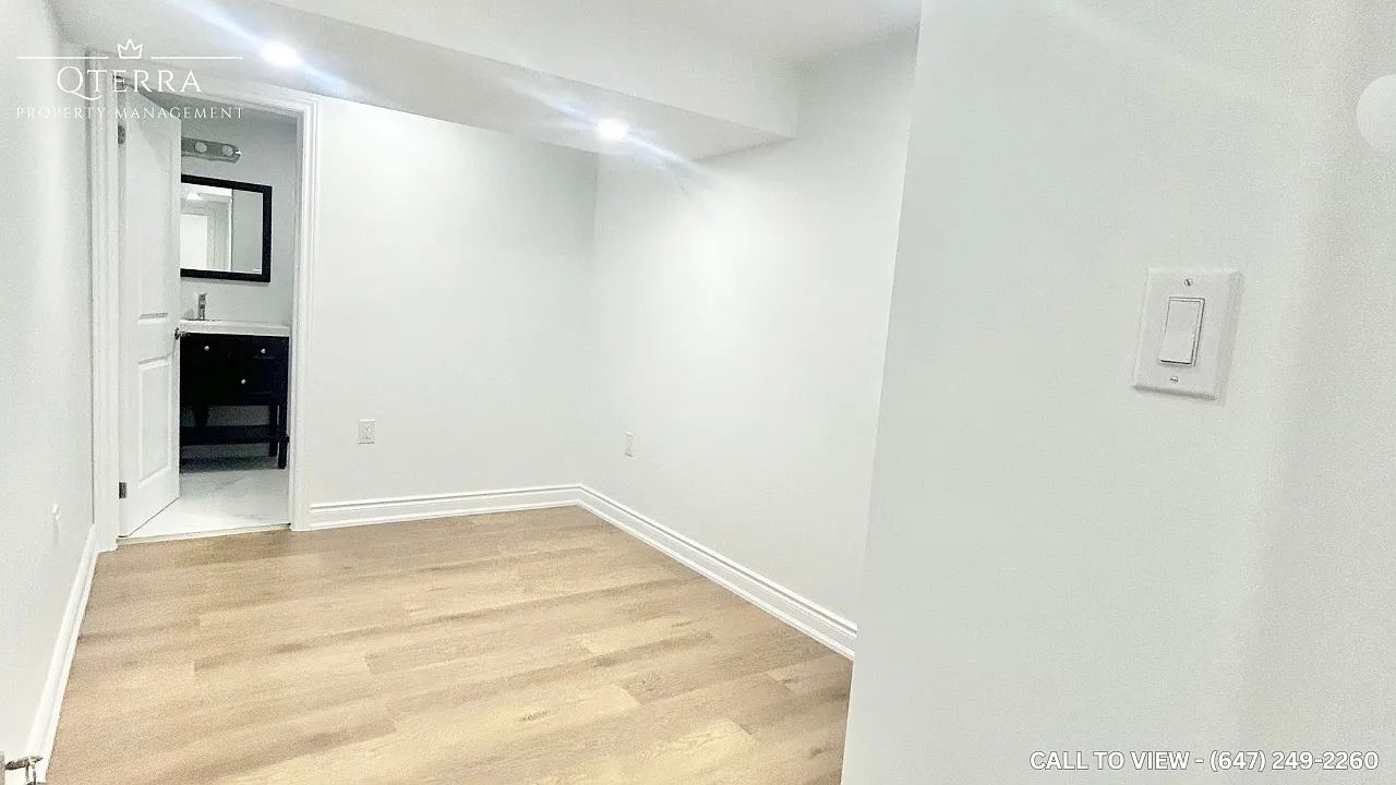 1 bed, 500 sqft, $1,595 — Photo 4
