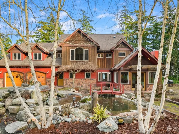 1185 Susan Street, Coupeville, WA 98239