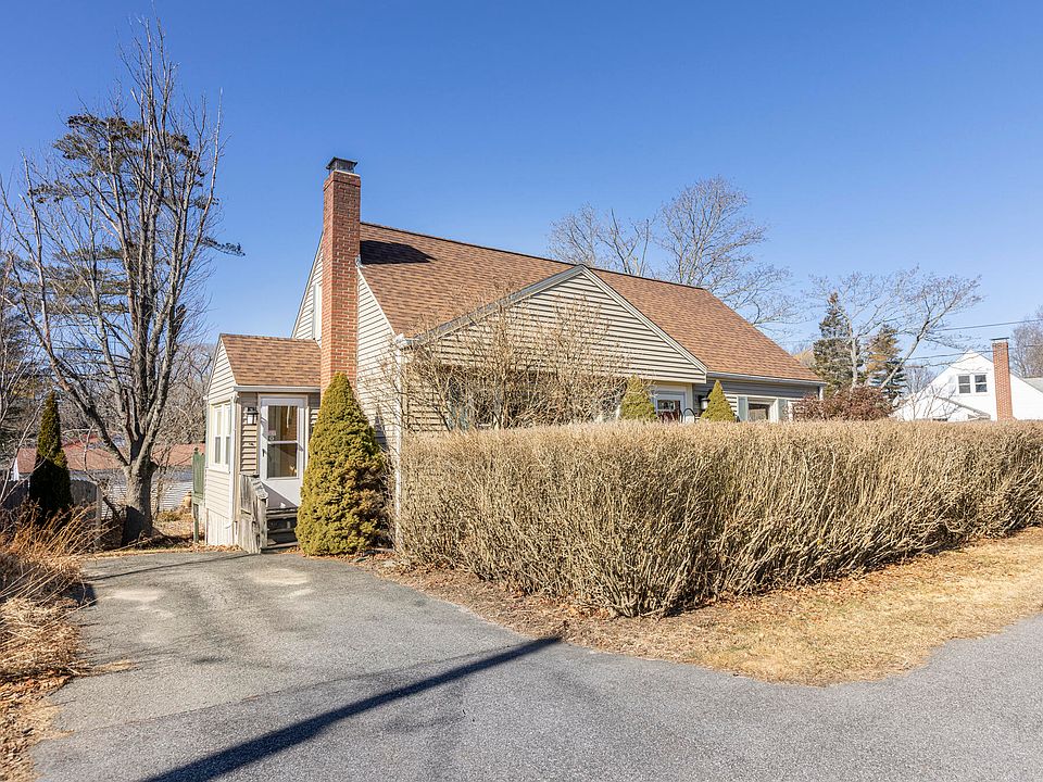 338 Capisic Street, Portland, ME 04102 Zillow
