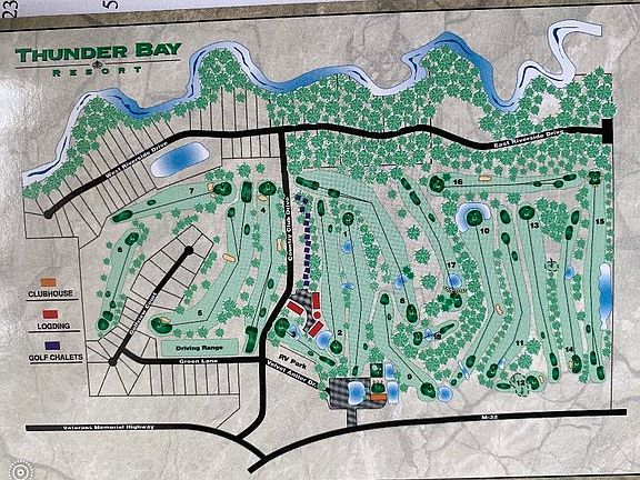 5th image of 15151 Green Ln Lot 7