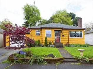 6343 SE Tibbetts St, Portland, OR 97206