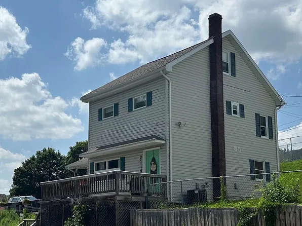 2114 14th Ave, Altoona, PA 16601