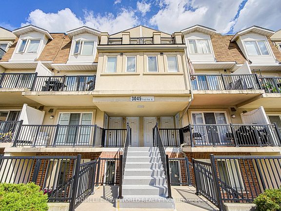2nd image of 3045 Finch Ave W #2087