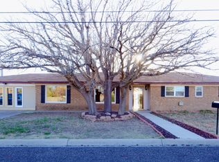 1307 26th St, Canyon, TX 79015