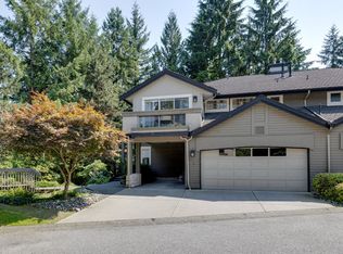 1900 Indian River Cres #20, North Vancouver, BC V7G2R1