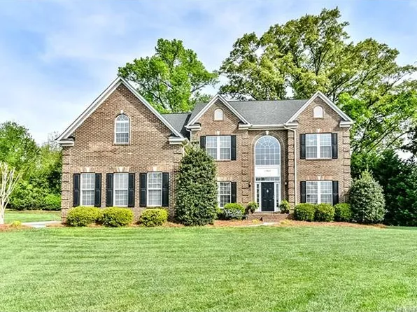 11903 Canter Ln, Mint Hill, NC 28227