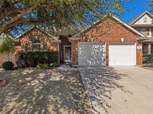 628 Tradewind Dr, Fort Worth, TX 76131