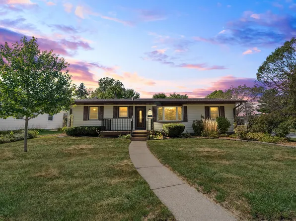 1021 Yuma Ave, Ames, IA 50014