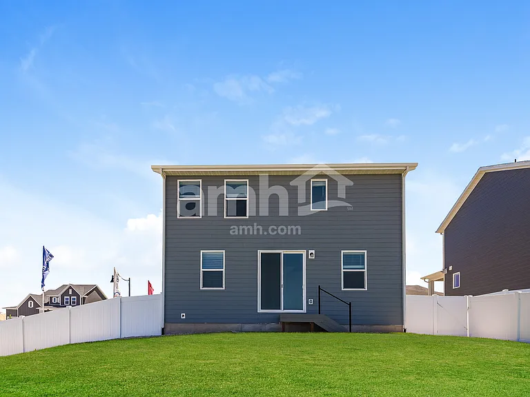 1232 W Mahogany St — Photo 25