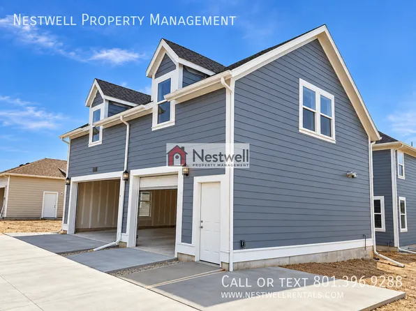 10598 S Lake Terrace Ave, South Jordan, UT 84009