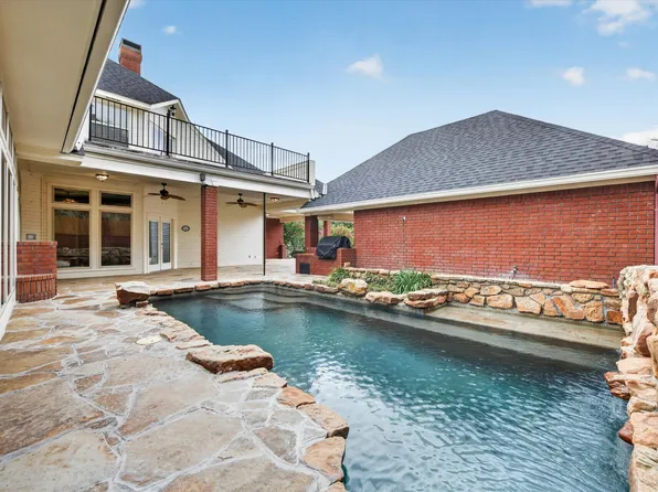 5811 Scenic Bay Ct, Arlington, TX 76013