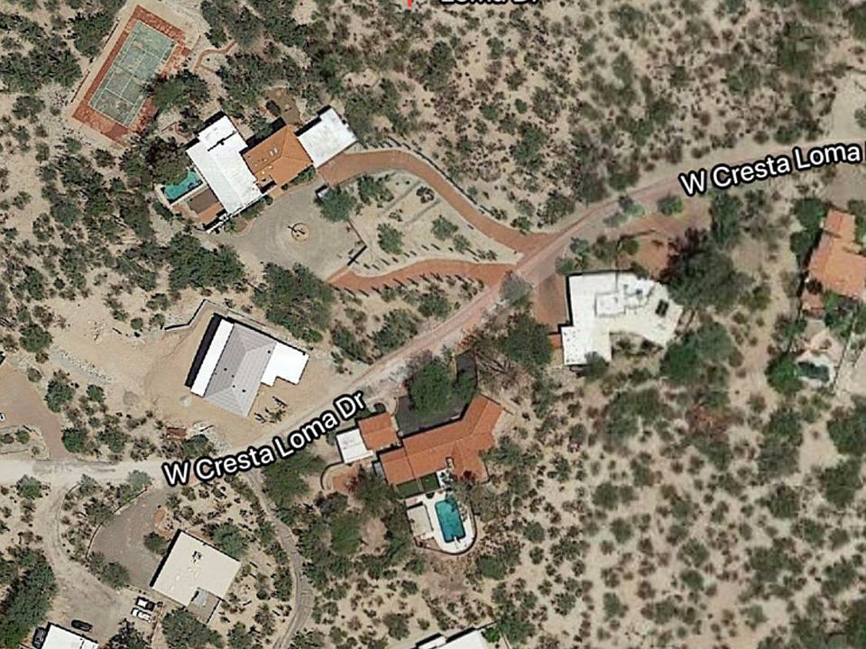 1st image of 770 W Cresta Loma Dr #3