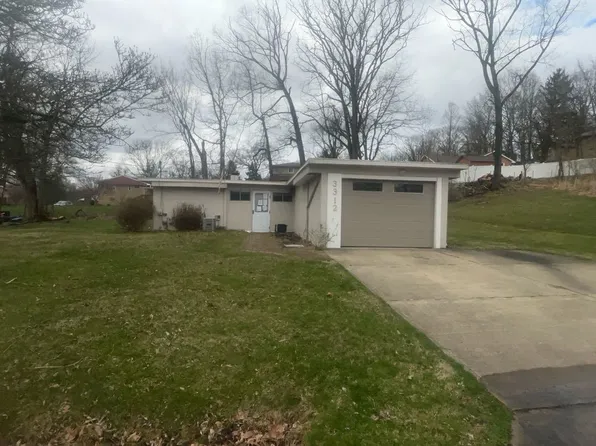 3312 Windgate Dr, Murrysville, PA 15668