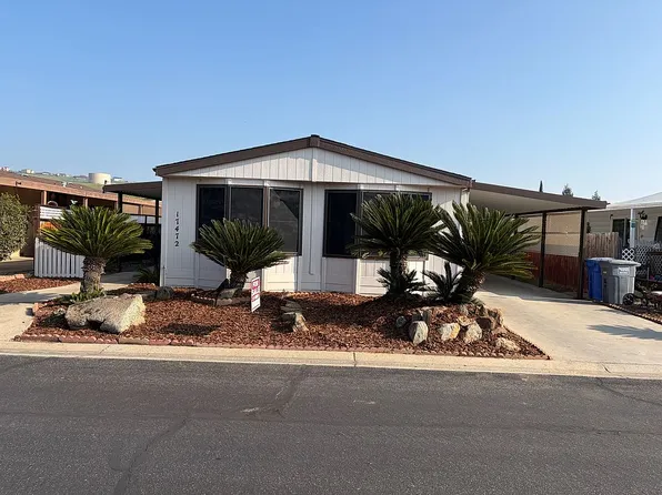 17472 Parkcliffe Ln, Friant, CA 93626