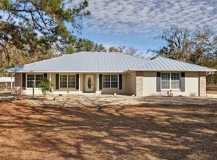 3518 NE 159th Pl, Gainesville, FL 32609