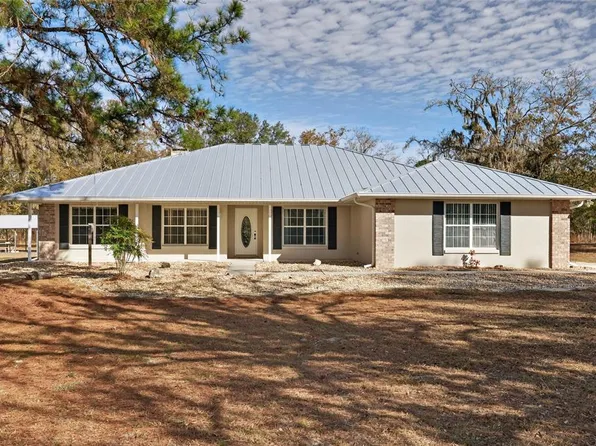 3518 NE 159th Pl, Gainesville, FL 32609