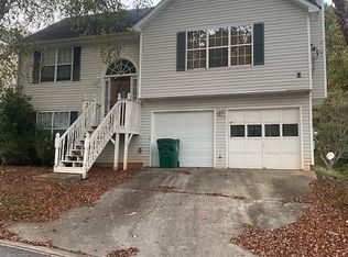5344 Shirewick Dr, Lithonia, GA 30058