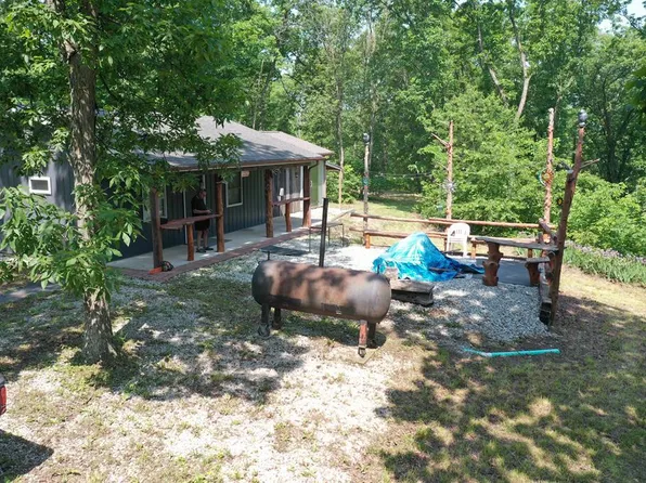 20751 Geyer Trl, Unionville, MO 63565