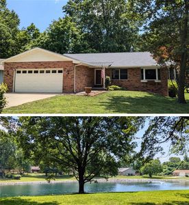 30 S Meadow Ln, Glen Carbon, IL, 62034
